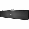 Barska AX-400 50'' Double Sided Rifle Protective Hard Case w/ Foam BH11982